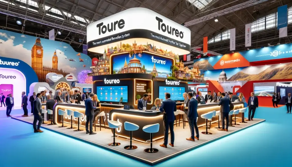 toureo-stand-traveltech-2024